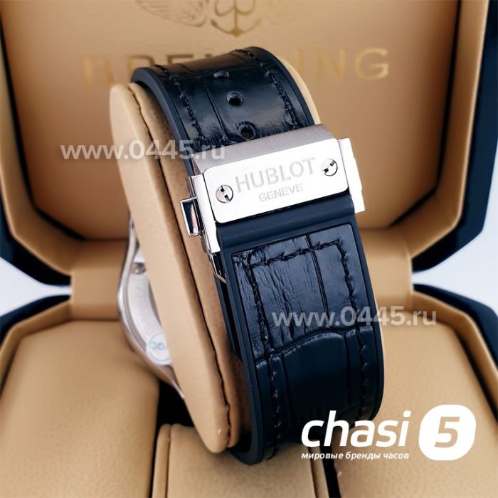 Часы HUBLOT Classic Fusion (22781)