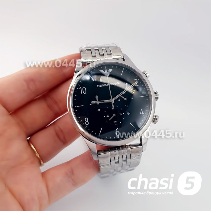 Часы Armani Chronograph AR1863 (22799)