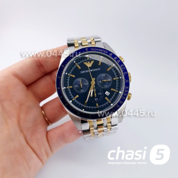Часы Emporio Armani AR6088 (22802)