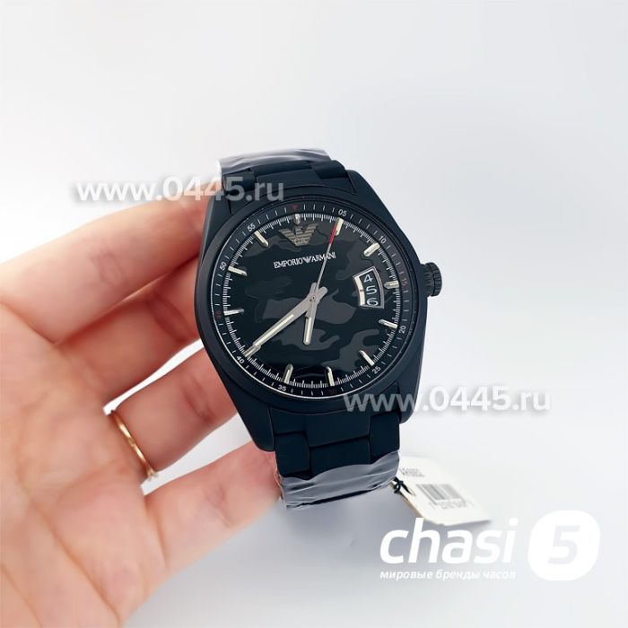 Часы Emporio Armani Sportivo AR6052 (22804)