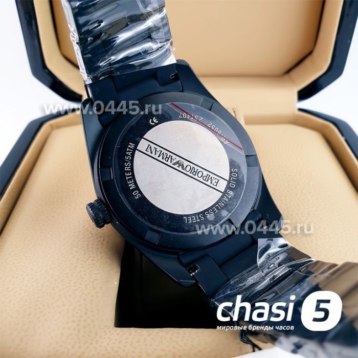 Часы Emporio Armani Sportivo AR6052 (22804)