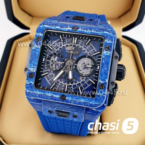 Часы Hublot Square Bang (22814)