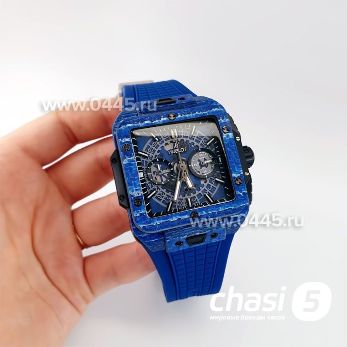 Часы Hublot Square Bang (22814)