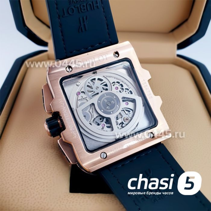 Часы Hublot Square Bang (22816)