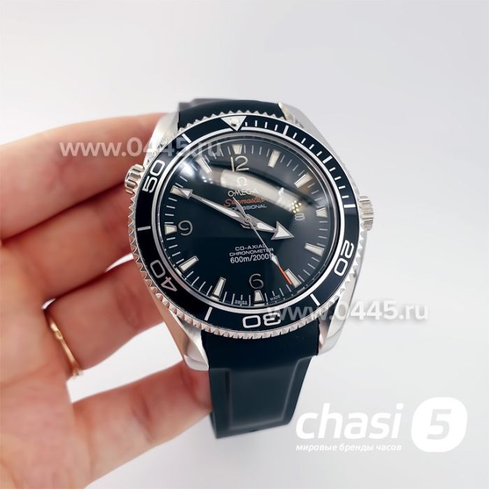 Часы Omega Seamaster Planet Ocean (22822)