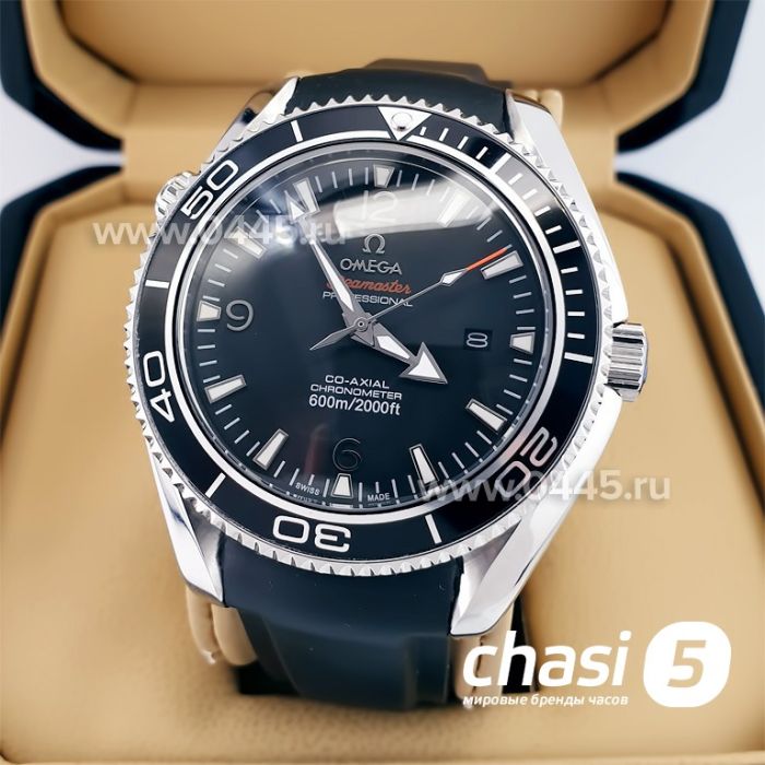Часы Omega Seamaster Planet Ocean (22822)