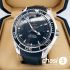 Часы Omega Seamaster Planet Ocean (22822)