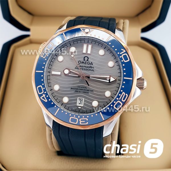 Часы Omega Seamaster (22832)