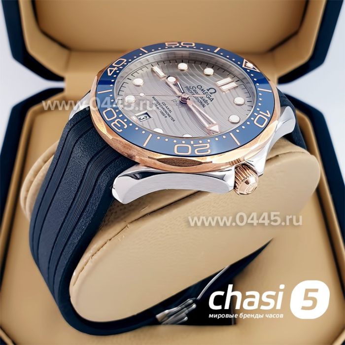 Часы Omega Seamaster (22832)