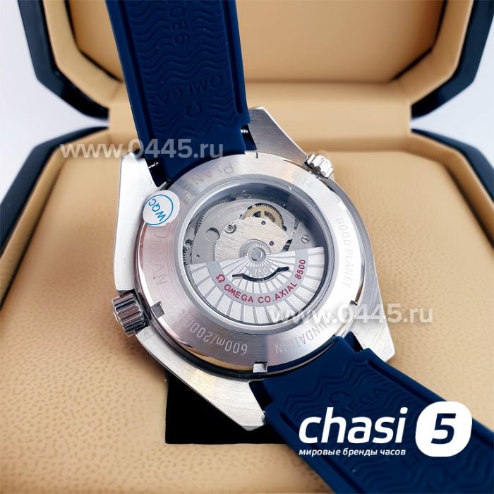 Часы Omega Seamaster Planet Ocean (22838)