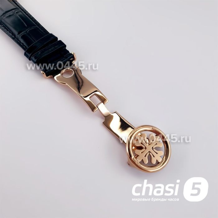 Часы Patek Philippe Perpetual Calendar (22862)