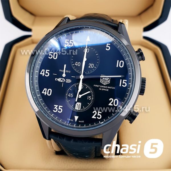 Часы Tag Heuer SpaceX (22909)