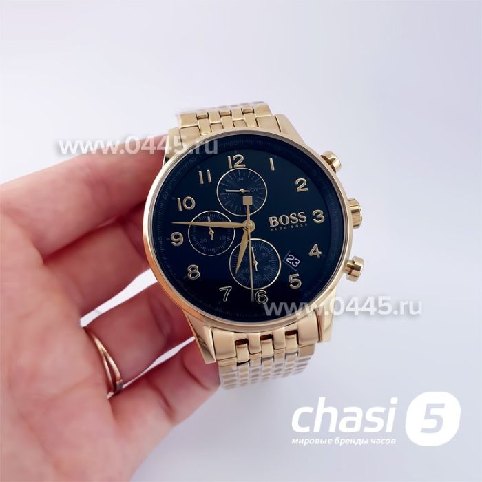 Часы HUGO BOSS (22925)