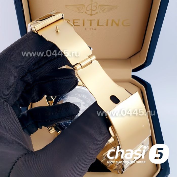 Часы Diesel Griffed DZ4573 (22926)