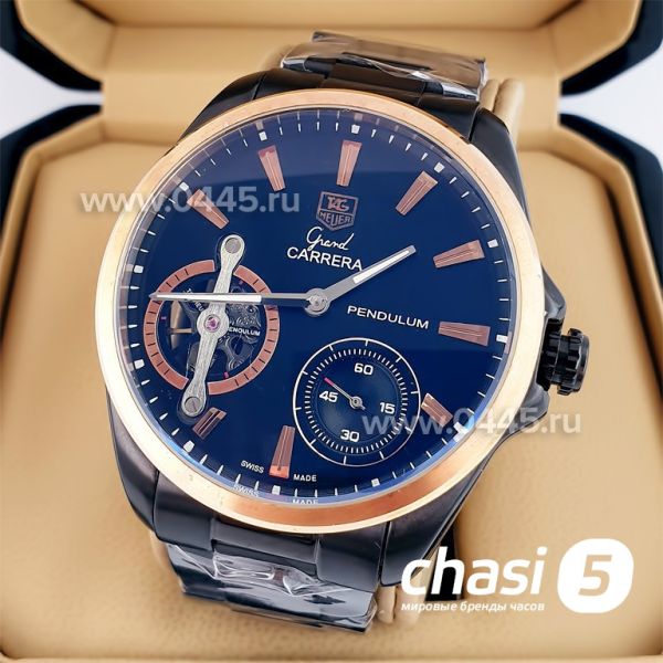 Часы Tag Heuer Pendulum (22958)