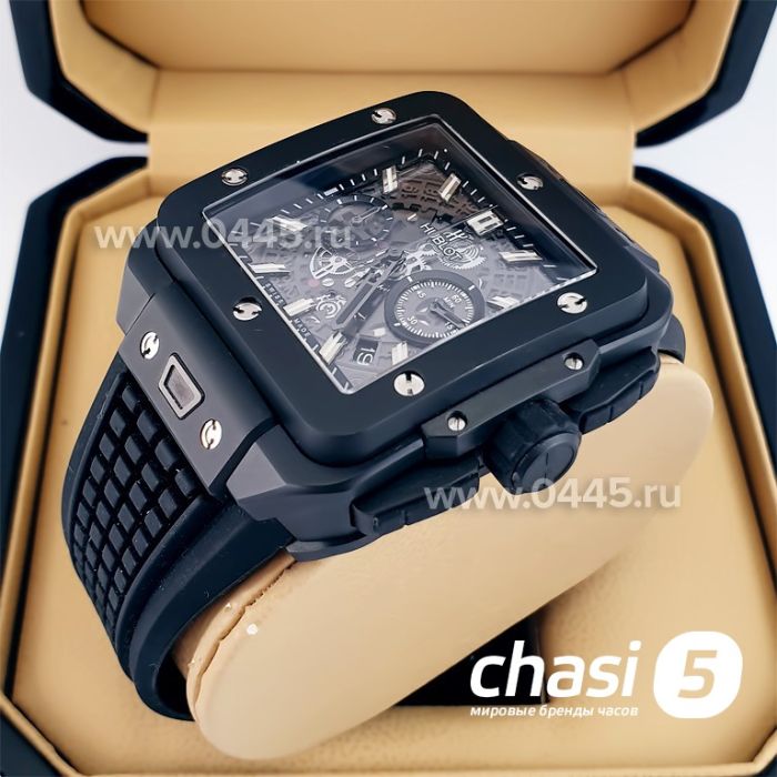 Часы Hublot Square Bang (22967)