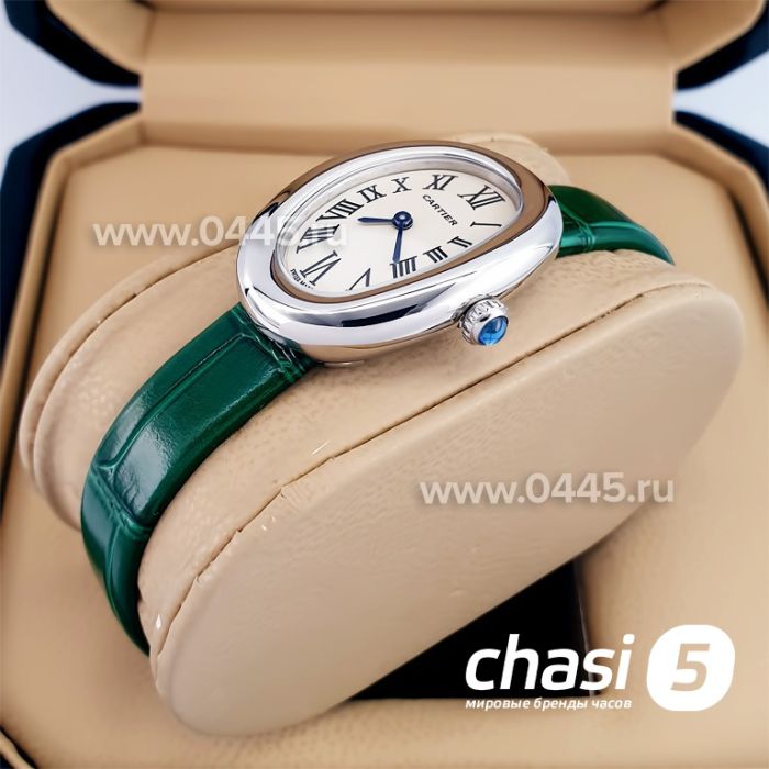 Часы Cartier Baignoire (22983)