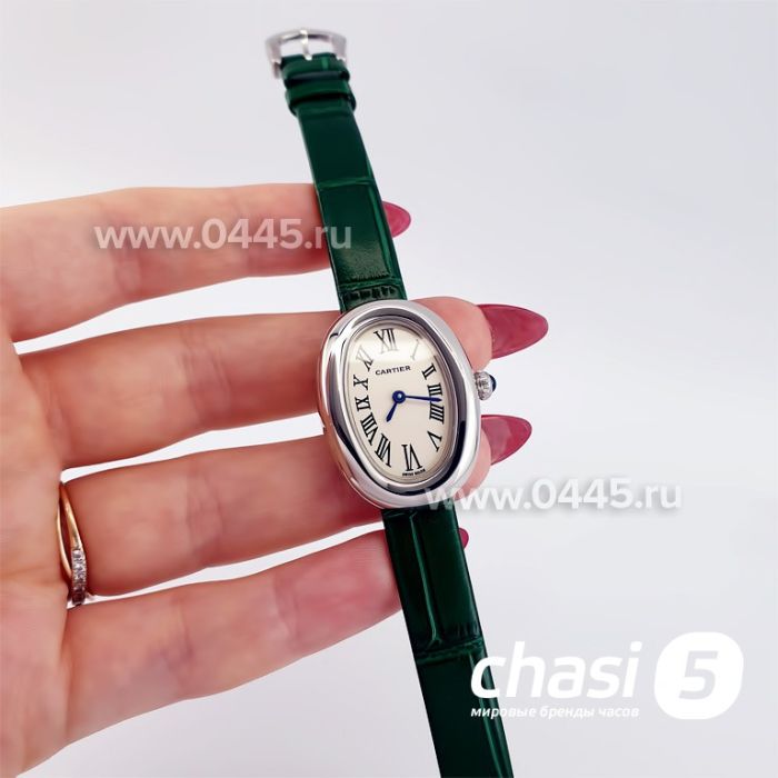 Часы Cartier Baignoire (22983)