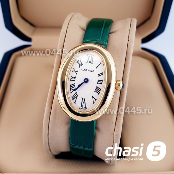 Часы Cartier Baignoire (22986)