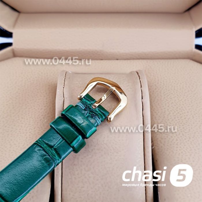 Часы Cartier Baignoire (22986)