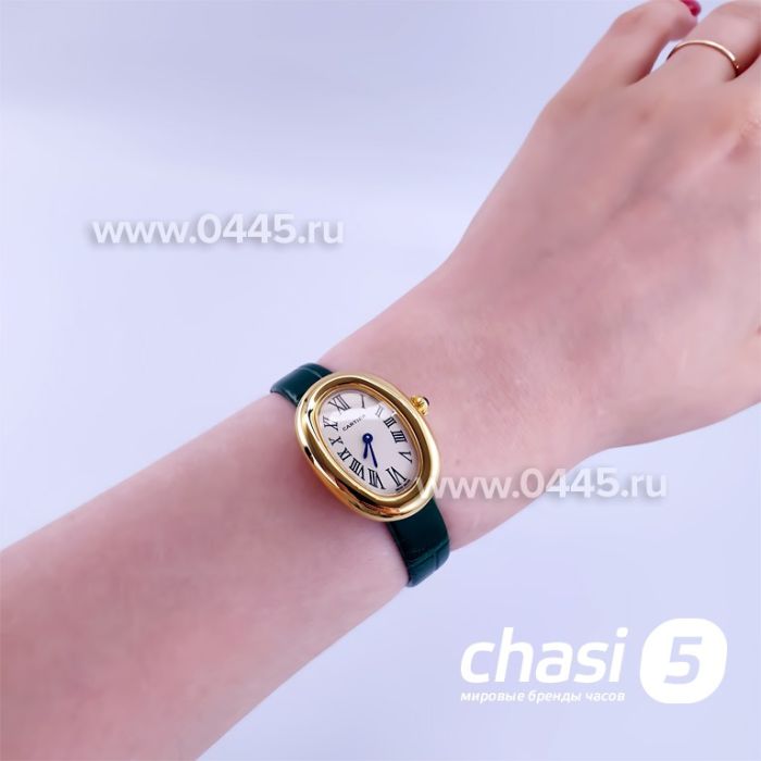 Часы Cartier Baignoire (22986)