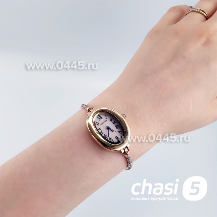 Часы Cartier Baignoire (22987)