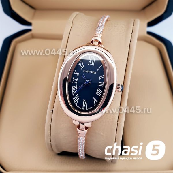 Часы Cartier Baignoire (22988)