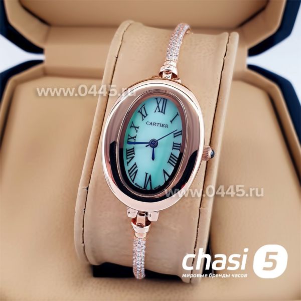 Часы Cartier Baignoire (22989)