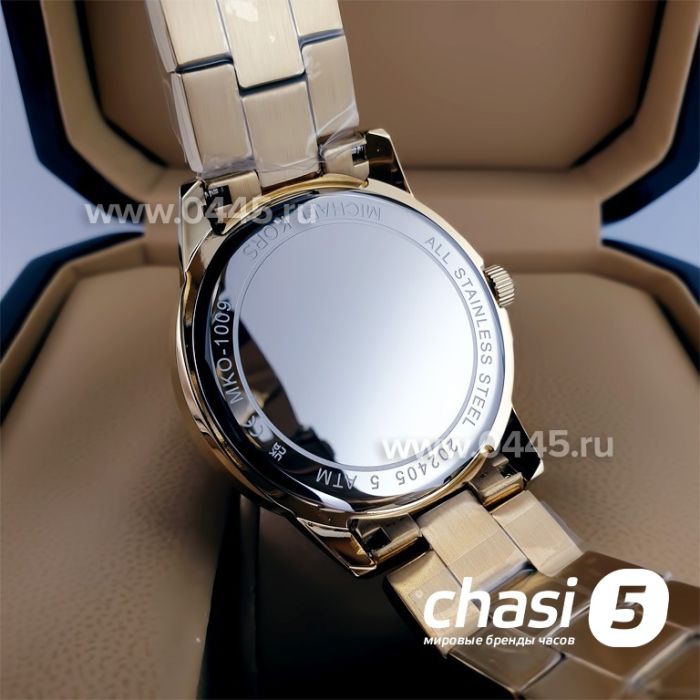 Часы Michael Kors MK01009 (22991)