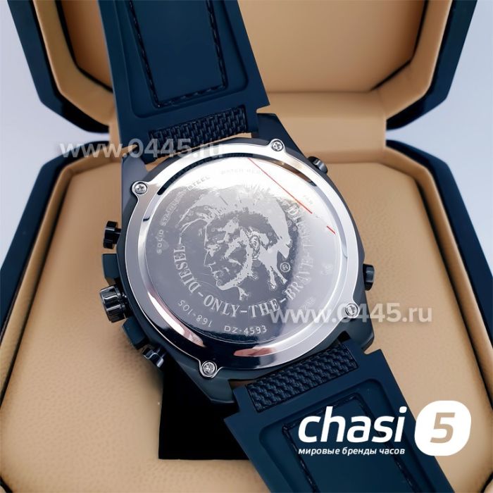 Часы Diesel Mega Cheif DZ4593 (23003)