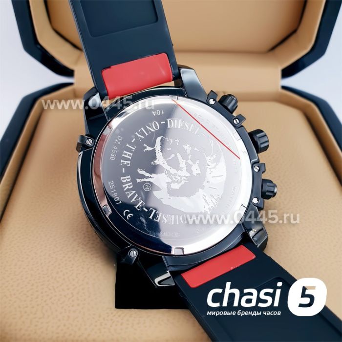 Часы Diesel Griffed DZ4530 (23004)