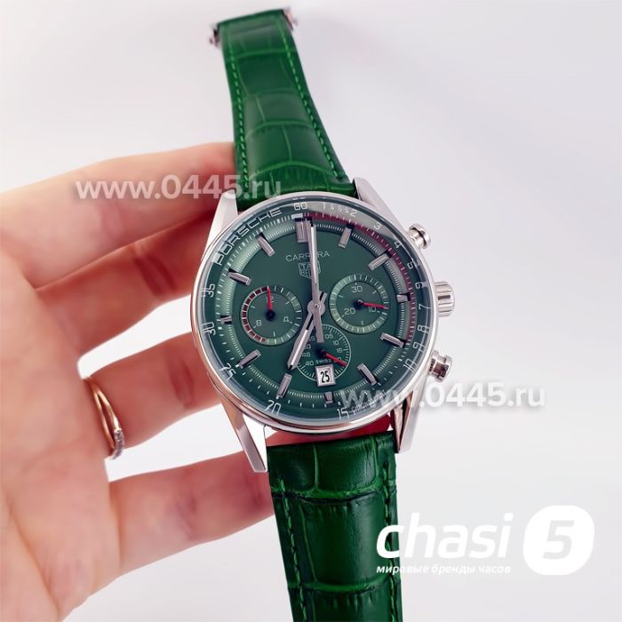Часы Tag Heuer CARRERA Porsche (23008)