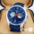 Часы Tag Heuer CARRERA Porsche (23044)