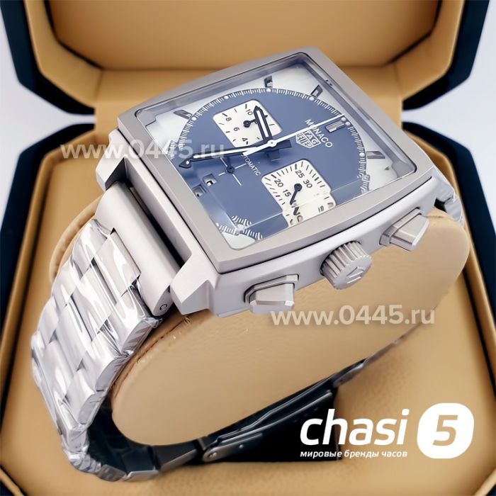 Часы Tag Heuer Monaco (23059)