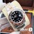 Часы Rolex GMT-Master II Ceramic 3285 cl (23073)