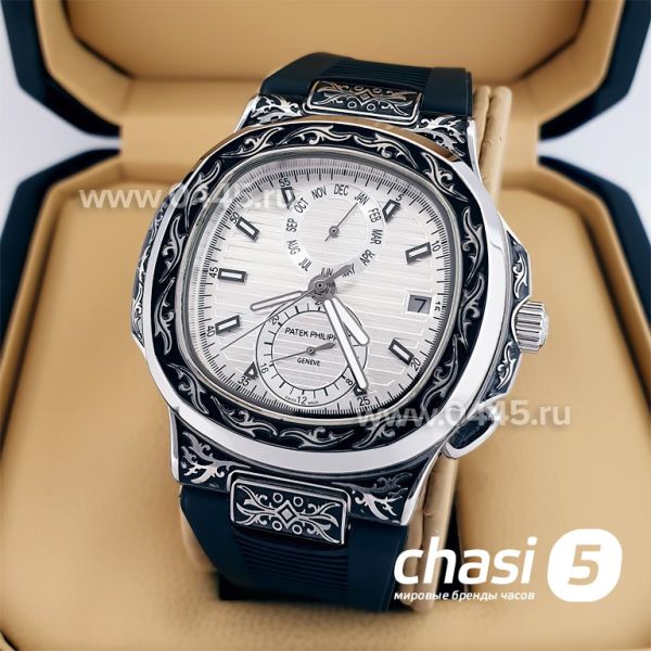 Часы Patek Philippe Men Nautilus (23107)