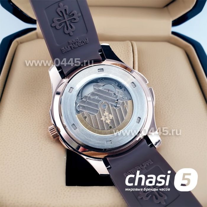 Часы Patek Philippe Aquanaut (23115)