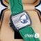 Часы SEVENFRIDAY Industrial (23213)