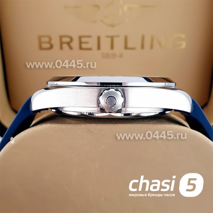 Часы Omega Seamaster Aqua Terra CO-AXIAL MASTER CHRONOMETER (23262)