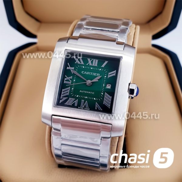 Часы Cartier Tank (23373)