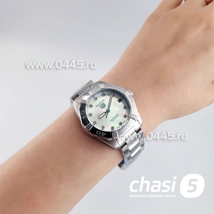 Часы Tag Heuer Aquaracer Lady (23422)