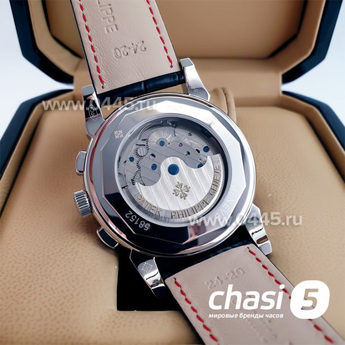 Часы Patek Philippe Perpetual Calendar (23474)