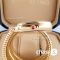Часы Bvlgari Serpenti Tubogas Watch (23583)