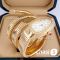 Часы Bvlgari Serpenti Tubogas Watch (23583)