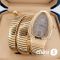Часы Bvlgari Serpenti Tubogas Watch (23585)