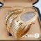 Часы Bvlgari Serpenti Tubogas Watch (23585)