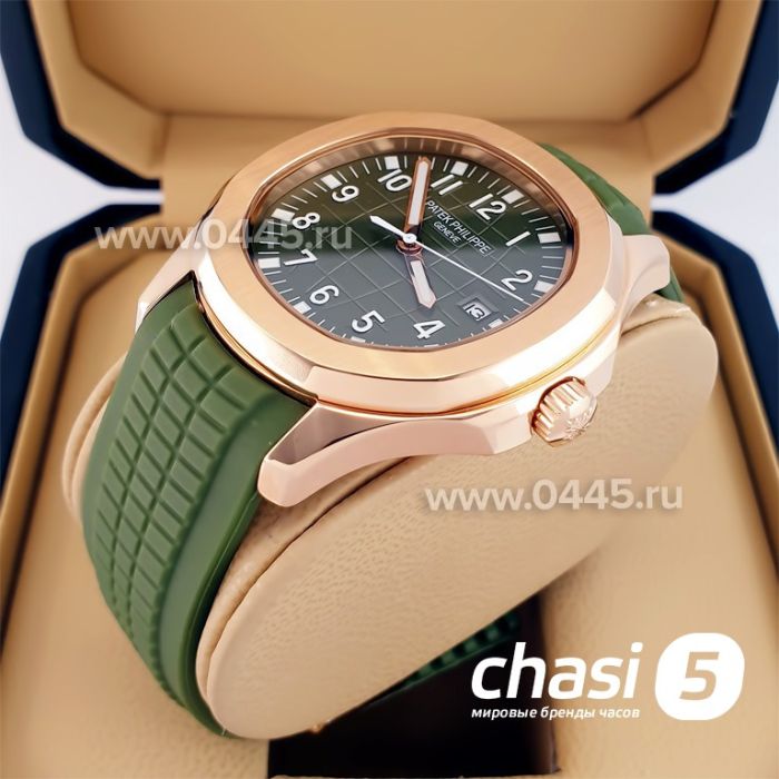 Часы Patek Philippe Aquanaut (23599)