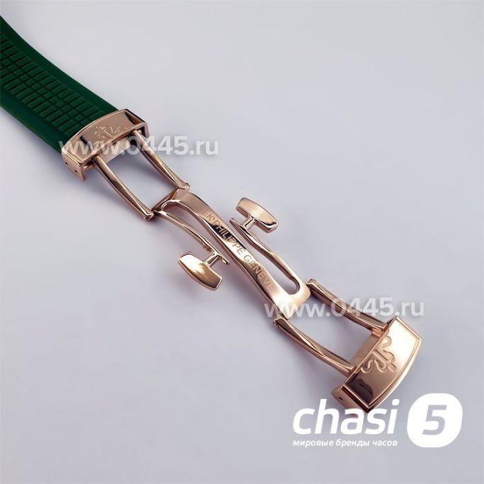 Часы Patek Philippe Aquanaut (23599)