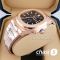 Часы Patek Philippe Men Nautilus (23604)