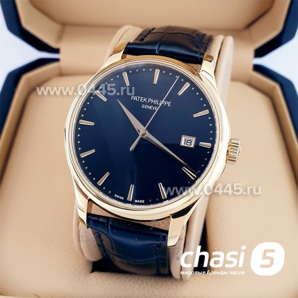 Часы Patek Philippe Calatrava (23674)